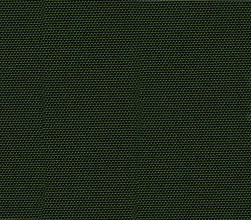 Vista 3 de The Yard - Lienzo impermeable sólido de 600 x 600 denier, 11.64 oz por metro, revestimiento de poliuretano, tela para interiores y exteriores, 100%