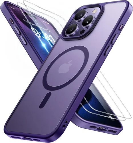 Vista 121 de Miracase Funda diseñada para iPhone SE 2022/SE 2020/7/8, funda multicolor de silicona a prueba de golpes (rojo)