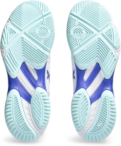 Vista 7 de ASICS Netburner Ballistic FlyteFoam 3 - Tenis de voleibol para hombre