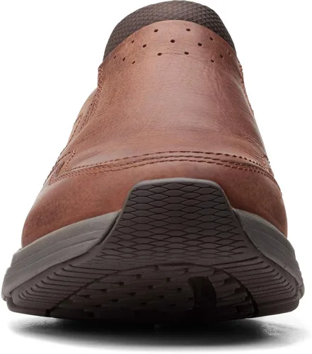 Vista 4 de Clarks 26155108 Wave 2.0 Edge - Salvia aceitosa para hombre