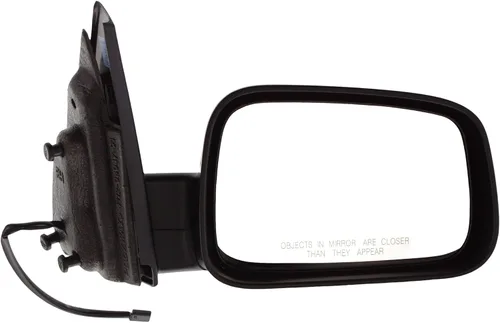 Vista 97 de Garage-Pro Espejo compatible con Chevrolet Malibu 2014-2016 y Malibu Limited 2016 con calefacción lateral del conductor, con detección de punto