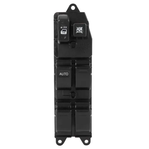 Vista 6 de Interruptor de ventana, interruptor de ventana principal de energía eléctrica para (Fortuner) 2004-2015 84820-0K100