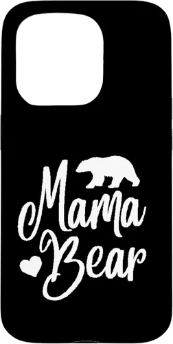 Vista 14 de Mama Bear Case for iPhone 17