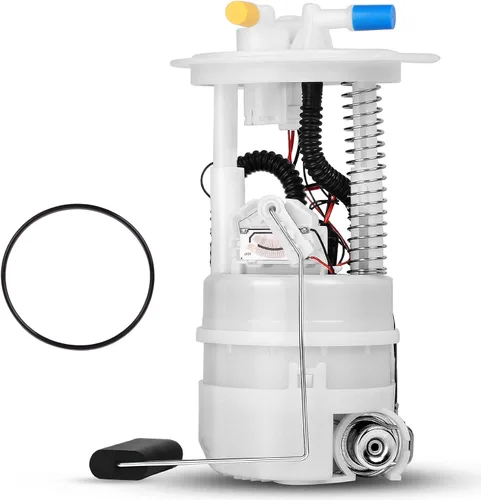 Vista 14 de DWVO Bomba de combustible compatible con Civic L4 1.8L 2006 2007 2008 2009 2010 2011