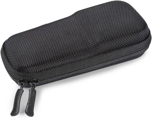 Vista 3 de BOVKE Funda protectora de transporte para Microsoft Surface Arc Touch Wireless Bluetooth Mouse Ultra-Slim Lightweight Ratones Duro EVA a prueba