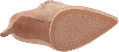 Vista 4 de Jessica Simpson Botines Valyn para mujer
