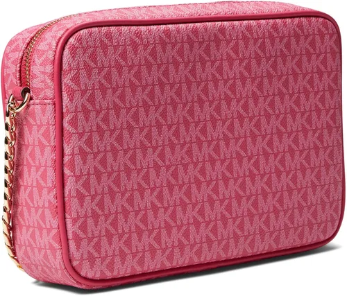 Vista 2 de MICHAEL Michael Kors Jet Set Large EastWest Crossbody