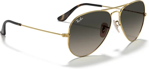 Vista 6 de Ray-Ban Aviador clásico Rb3025