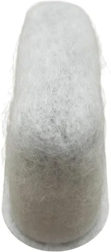 Vista 6 de Delonghi 7313285779 - Filtro de carbono