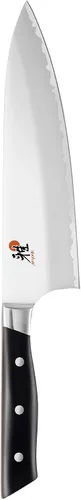 Vista 5 de Miyabi Evolution - Cuchillo de chef, 6.0 in, acero inoxidable