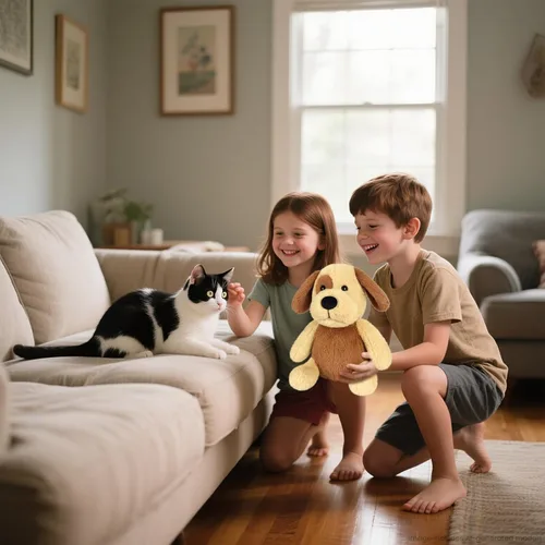 Vista 8 de SuzziPals Animales de peluche de perro Beagle calentables y refrigerables, almohadilla térmica para microondas para calmar y relajar, peluche