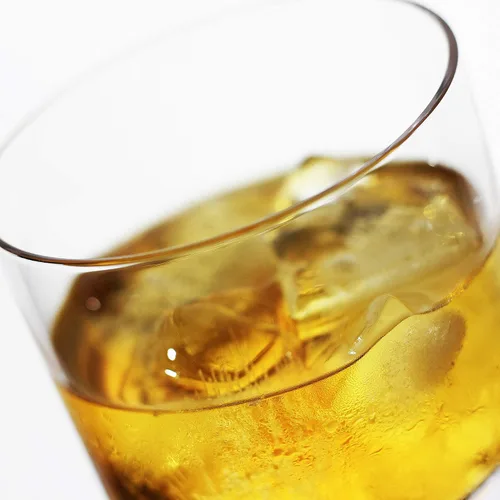 Vista 6 de LUXU Vasos de whisky de cristal, base pesada de 13 onzas, vasos de barra baja para bourbon, whisky escocés, cócteles, coñac, vasos de cóctel