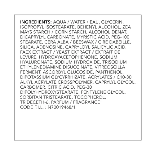 Vista 9 de Vichy LiftActiv H.A. Anti-Wrinkle Firming Cream, Anti Aging Face Cream With Vitamin C & Hyaluronic Acid, Smoothing & Firming For Wrinkles, Visibly