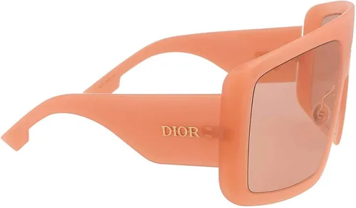 Vista 5 de Dior Pink Shield Señoras Gafas de sol DIORSOLIGHT135J60