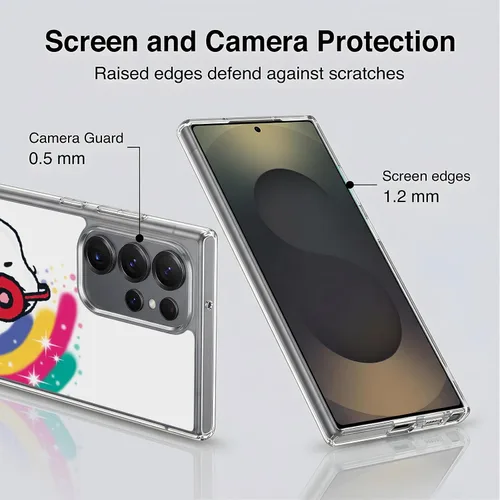 Vista 187 de Head Case Designs Officially Licensed Peanuts Beach Surf Snoopy Boardwalk Airbrush Gel Case [Military Grade Protection] Compatible with Google Pixel