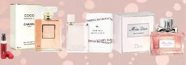 PROMO - 1082 X 3 (DAMA) de PERFUMERIA GLOW FRAGANCE