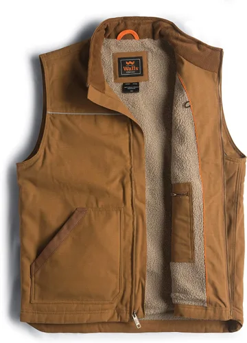 Vista 2 de Walls Men's Super Duck Lined Vest