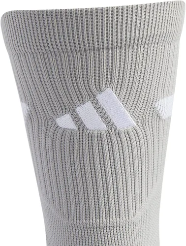 Vista 3 de adidas Calcetines acolchados de fútbol Adizero unisex para adultos (1 par)