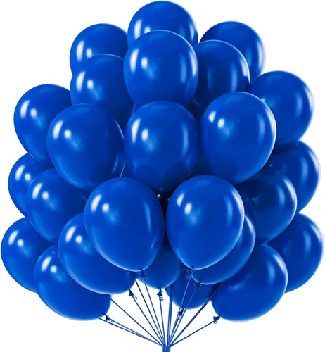 Vista 160 de PartyWoo - Globos de color albaricoque retro, 120 unidades de 5 pulgadas, de látex, para arco de globos, decoración de fiesta y de cumpleaños