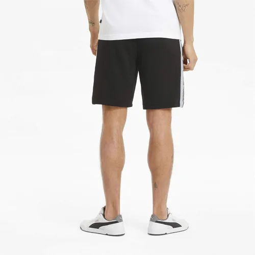 Vista 4 de PUMA Men's Amplified 9" Shorts