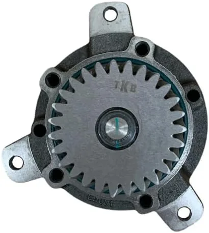 Vista 2 de Bomba de agua para motor Volvo VN VNL D12 85000786, 20734268