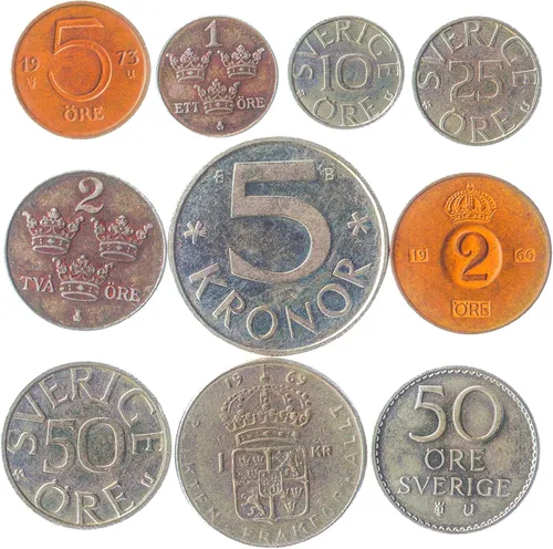 Vista 66 de Argentina 10 Monedas Mixtas de Novedad Cabeza de la Libertad Sol de Mayo Token Mundial Monedas de Fantasía