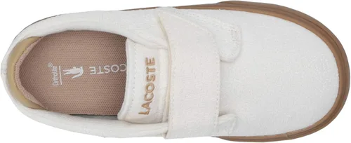 Vista 5 de Lacoste Tenis Esparre para niños