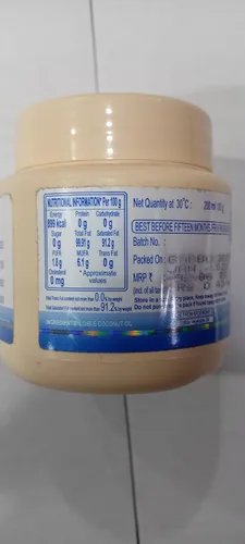 Vista 3 de Paquete de 2 aceite para el cabello de coco patanjali de 6.8 fl oz cada uno (total de 13.5 fl oz)