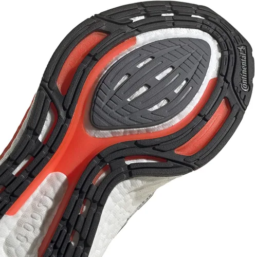 Vista 8 de adidas Ultraboost 21 - Tenis de correr unisex para niños, NegroNegroNegro