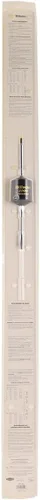 Vista 3 de Wilson 305-492 T2000 Series antena móvil para camión CB con eje de 5 pulgadas, color negro