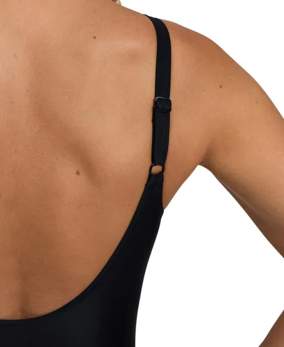 Vista 4 de ARENA Feel - Traje de baño de una pieza con espalda en U para mujer, cómodo y elegante Maxfit