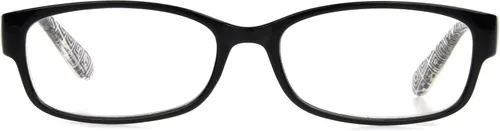 Vista 2 de Foster Grant Gafas de lectura cuadradas Kyra para mujer