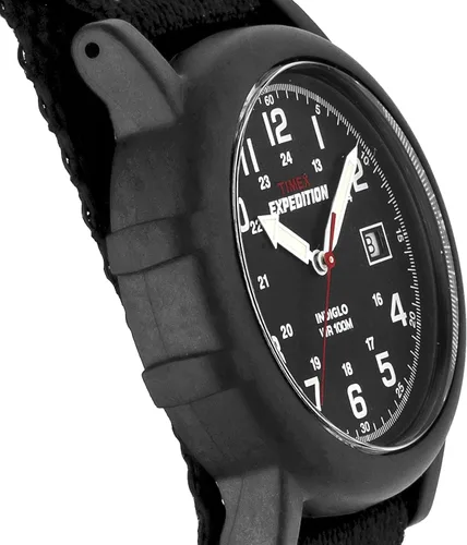 Vista 8 de Timex Men's Expedition Camper 38mm Watch