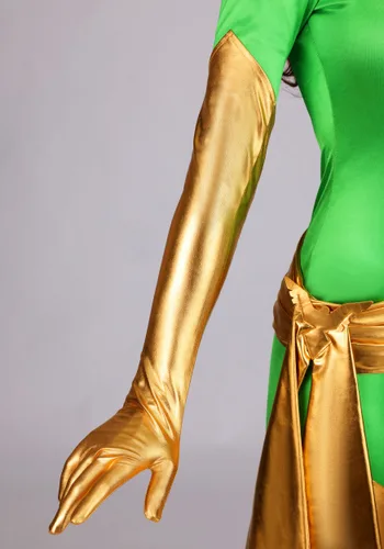 Vista 8 de Disfraz Plus Size Prestige Marvel X-Men Jean Grey Phoenix para Mujer Multicolor