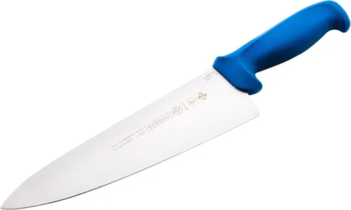 Vista 2 de Mundial B5610-8 Cuchillo de cocina de 8 pulgadas, azul