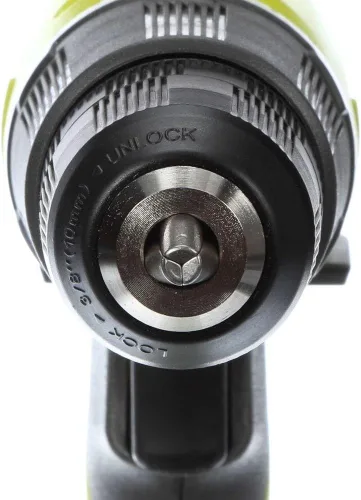 Vista 4 de Ryobi Taladro P209 18V 3/8