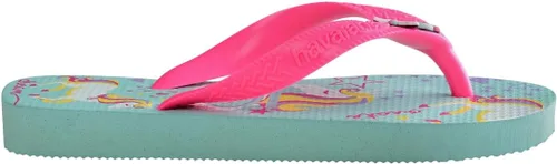Vista 5 de Havaianas - Sandalias para mujer, pata de gallo