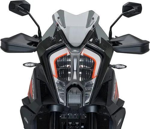 Vista 2 de PARABRISA DEPORTIVA KTM 1290 SUPER ADVENTURE R/S 21-22