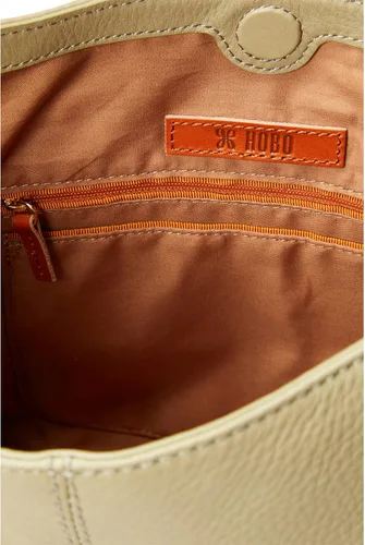 Vista 3 de HOBO Bolso de mano Pier para mujer cierre magnético con correa de hombro desmontable bolso hermoso y funcional