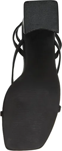 Vista 4 de Madden Girl Sandalias de tacón Marrvel para mujer