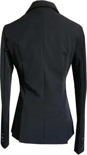 Vista 3 de Chaqueta de competición HR Farm para mujer