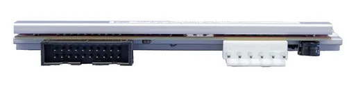 Vista 5 de Datamax PHD20-2279-01 Cabezal de impresión para impresora I-4310E Mark II, 300 DPI