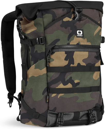 Vista 2 de OGIO ALPHA Convoy 525r Mochila Rolltop