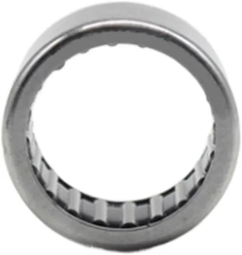 Vista 2 de SSIMOO 4pcs Needle Bearing HK101410-2RS HK1010RS Inner Diameter 10 Outer Diameter 14 Height 10mm Kindly