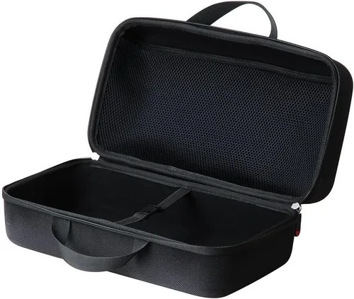 Vista 4 de Hermitshell Estuche rígido de viaje para impresora móvil inalámbrica Canon PIXMA TR160 (funda para Canon TR160)