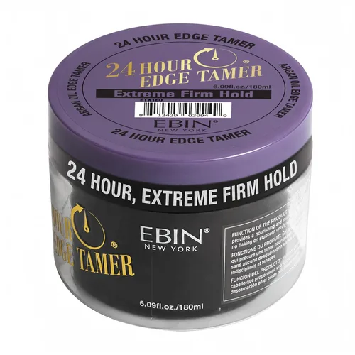 Vista 8 de EBIN NEW YORK 24 Hour Edge Tamer Extra Mega Hold, control de bordes, 0.5