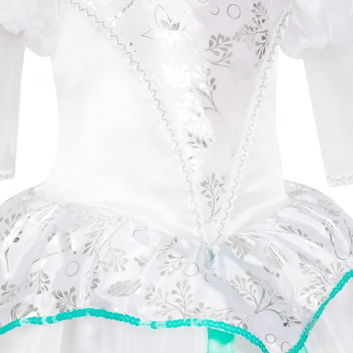 Vista 7 de Disney Ariel - Conjunto de historias de disfraces para niños la Sirenita
