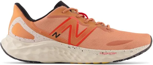 Vista 3 de New Balance Tenis de correr Fresh Foam Arishi V4 para hombre