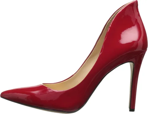 Vista 8 de Jessica Simpson Cambredge - Zapatos de tacón puntiagudos para mujer