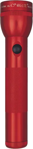 Vista 22 de Maglite – Linterna resistente 2-células D incandescente en caja expositora